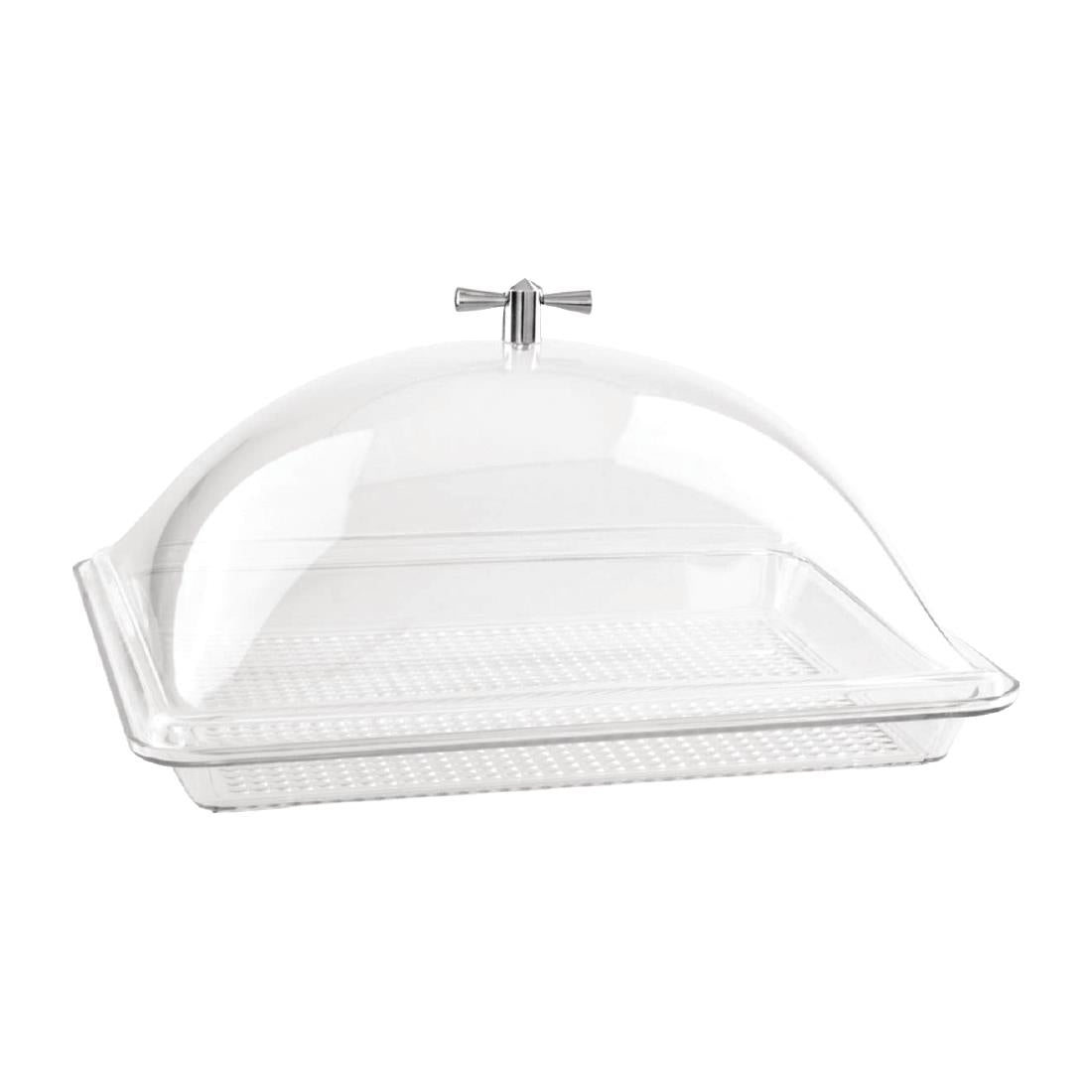 Alkan Zicco Rectangle Cover 325X260mm • PAS-FW269