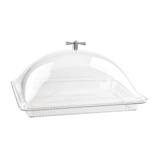 Alkan Zicco Rectangle Cover 325X260mm • PAS-FW269