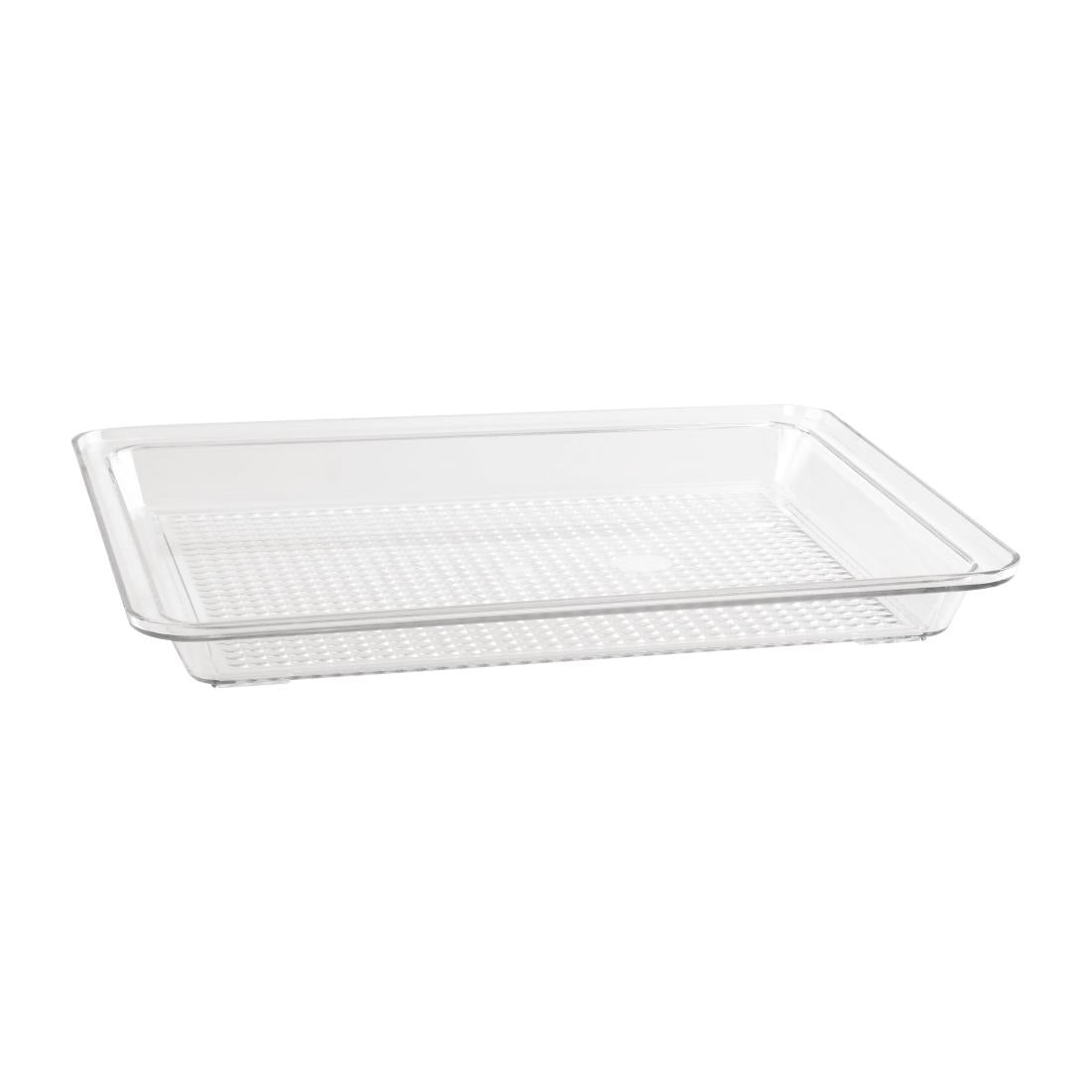 Alkan Zicco Tray 325X260mm To Suit FW269 • PAS-FW270
