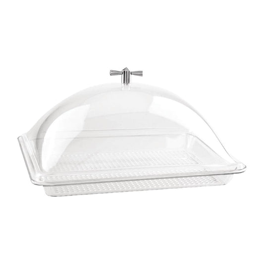 Alkan Zicco Rectangle Cover-400X290mm • PAS-FW271