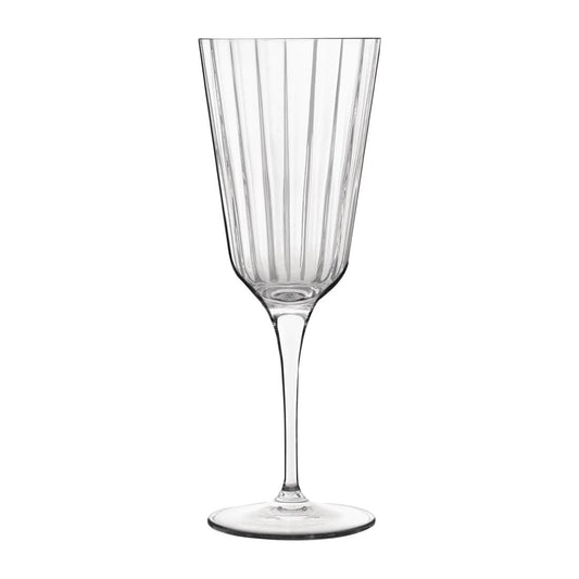 Luigi Bormioli Bach Vintage Cocktail Glasses 250ml (24 Pack) • PAS-FW281