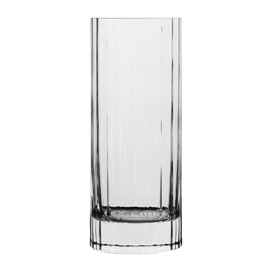 Luigi Bormioli Bach Hiball Glass - 360ml (24 Pack) (Pack of 24) • PAS-FW282