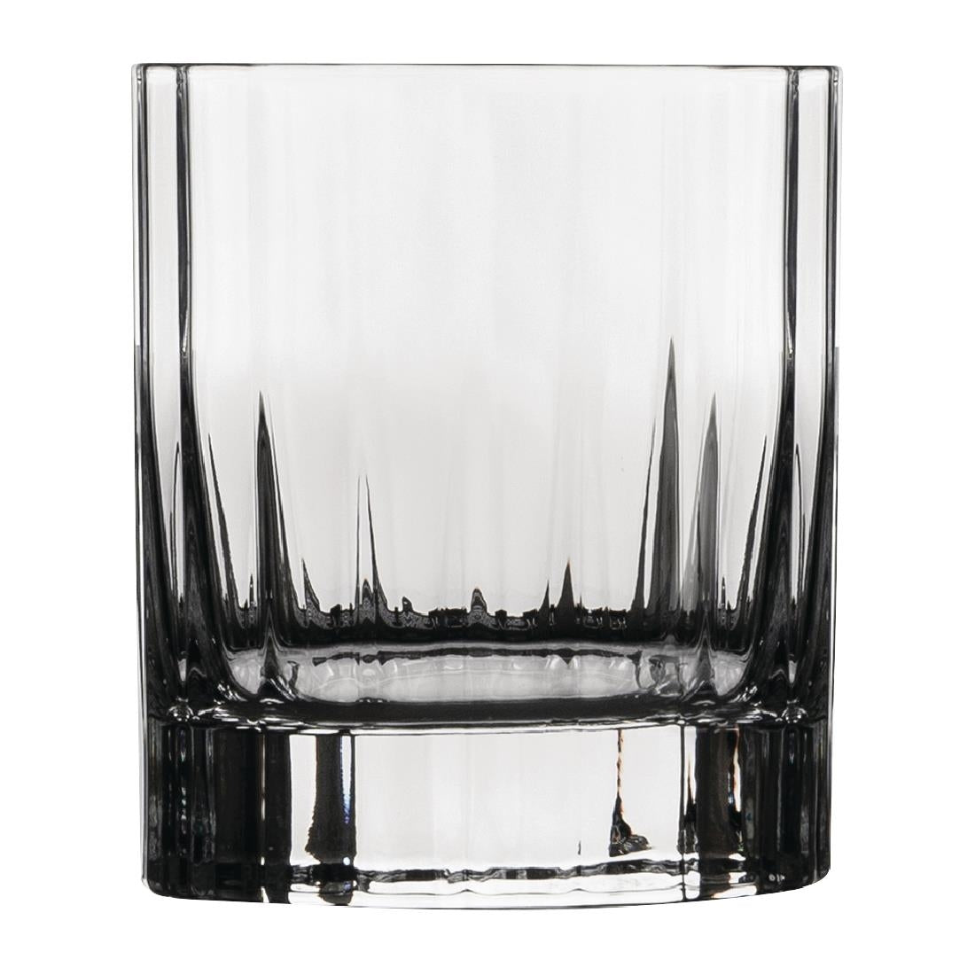 Luigi Bormioli Bach Double Old Fashioned Glasses 335ml (24 Pack) • PAS-FW283