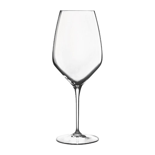Luigi Bormioli Atelier Sauvignon Glasses 350ml (24 Pack) • PAS-FW285