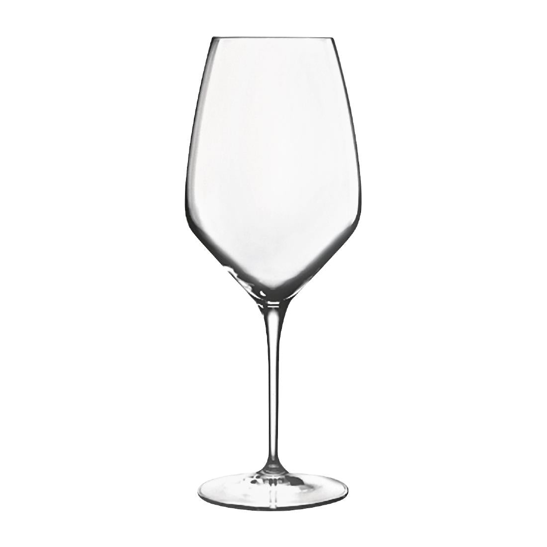 Luigi Bormioli Atelier Chianti Glasses 550ml (24 Pack) • PAS-FW287