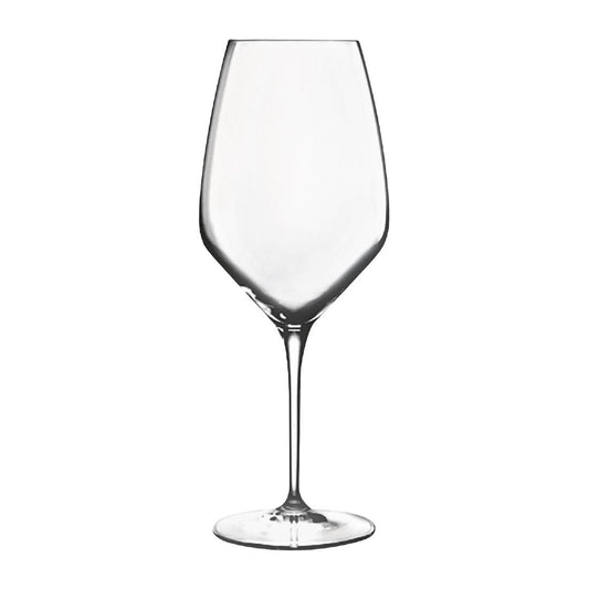 Luigi Bormioli Atelier Chianti Glasses 550ml (24 Pack) • PAS-FW287