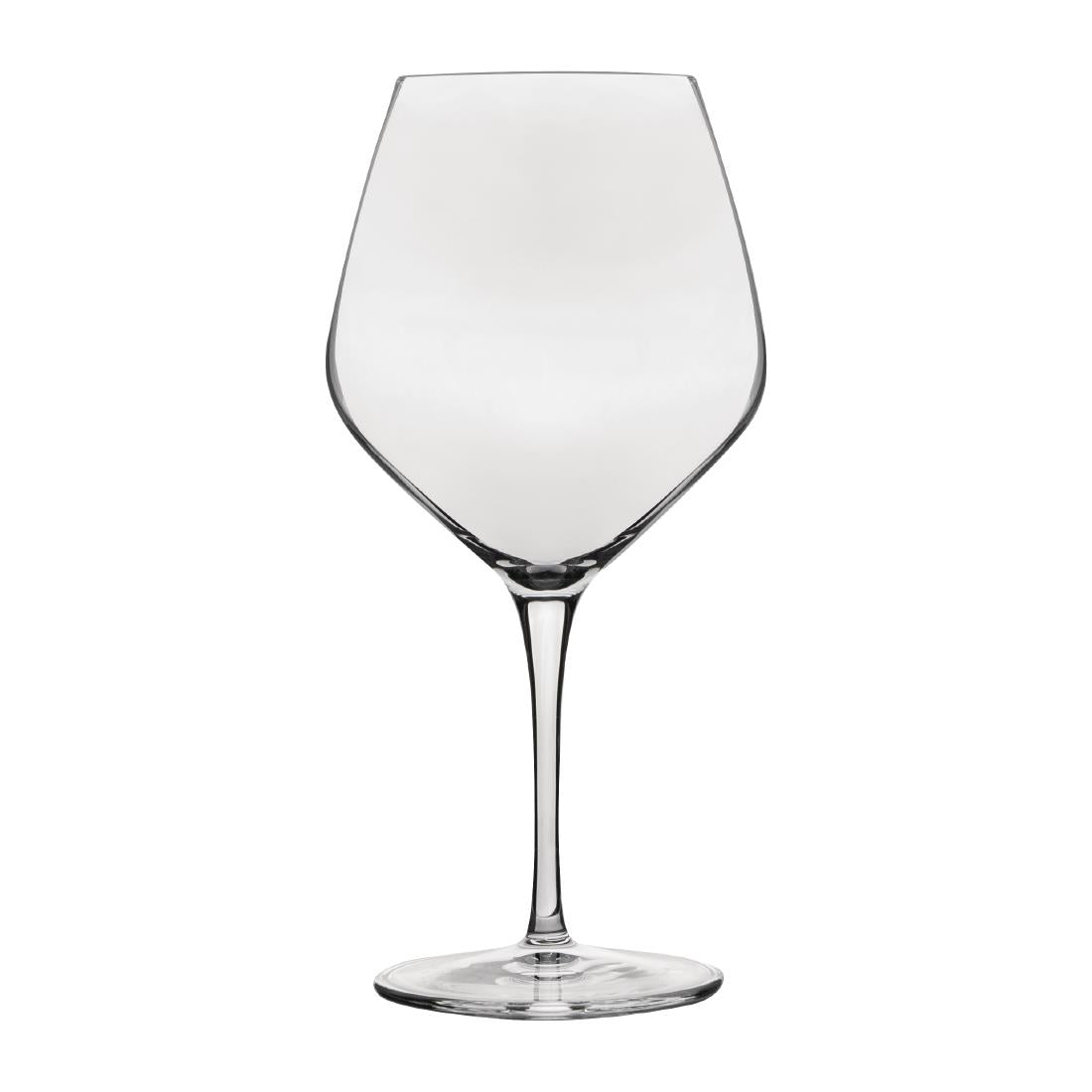 Luigi Bormioli Atelier Pinot Noir Glasses 610ml (12 Pack) • PAS-FW288