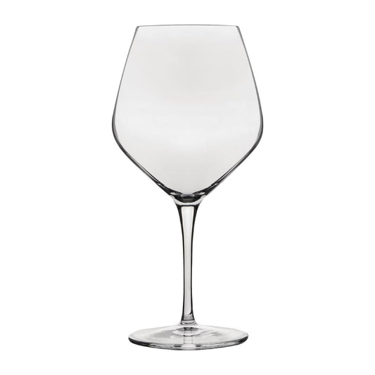 Luigi Bormioli Atelier Pinot Noir Glasses 610ml (12 Pack) • PAS-FW288