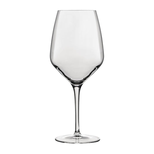 Luigi Bormioli Atelier Merlot Glasses 700ml (12 Pack) • PAS-FW289