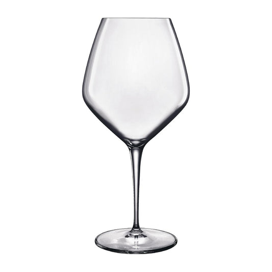 Luigi Bormioli Atelier Shiraz Glasses 800ml (12 Pack) • PAS-FW290