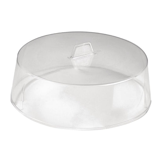 Thermohauser Cake Cover 310X110mm (Thermohauser Cake Cover 310X110mm) • PAS-FW303