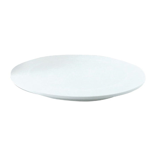 Thermohauser Cake Plate 300mm San Plastic • PAS-FW304