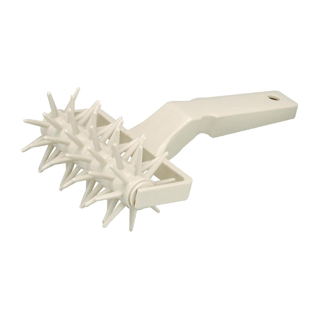 Thermohauser Roller Docker 115mm • PAS-FW305