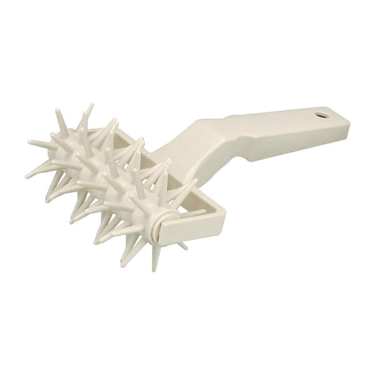 Thermohauser Roller Docker 115mm • PAS-FW305