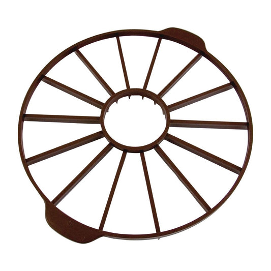 Thermohauser Cake Divider Plastic 14 Serve • PAS-FW311