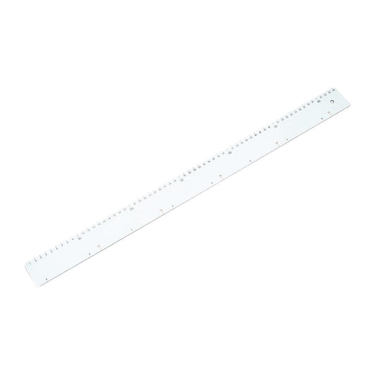 Thermohauser Flexible Dough Ruler 640x50mm (640x50mm) • PAS-FW313