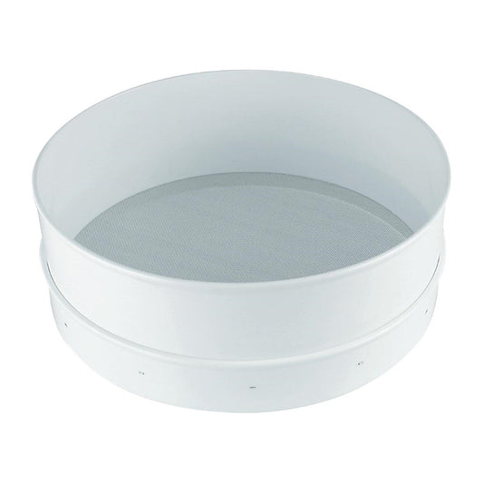Thermohauser Stainless Steel Flour Sieve No12 305mm • PAS-FW322