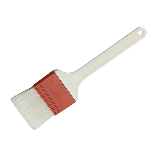 Thermohauser Natural Bristle Pastry Brush 60mm • PAS-FW330