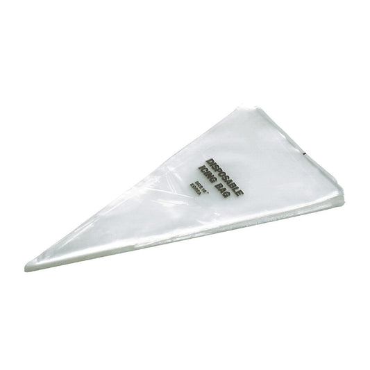 Chef Inox Icing Bags with Disposable Dispenser Box - 450mm (200 Pack) • PAS-FW335