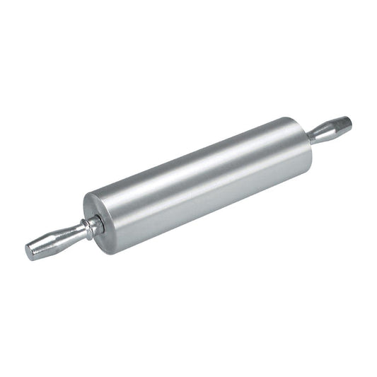Chef Inox Aluminium Rolling Pin • PAS-P_FW350