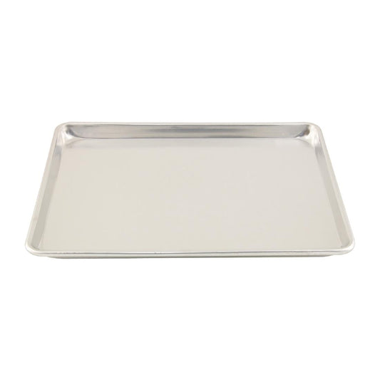 Chef Inox Premier Baking Sheet Aluminium Heavy Duty • PAS-P_FW357