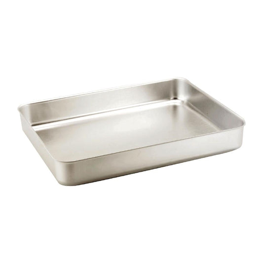 Chef Inox Baking Pan Aluminium • PAS-P_FW359