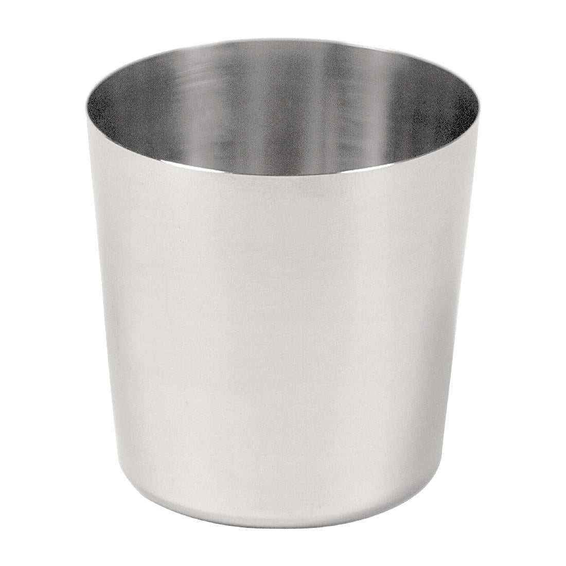 Chef Inox Dariol Mould 18/8 - 60x60mm (Dimensions: 60x60mm) • PAS-FW360