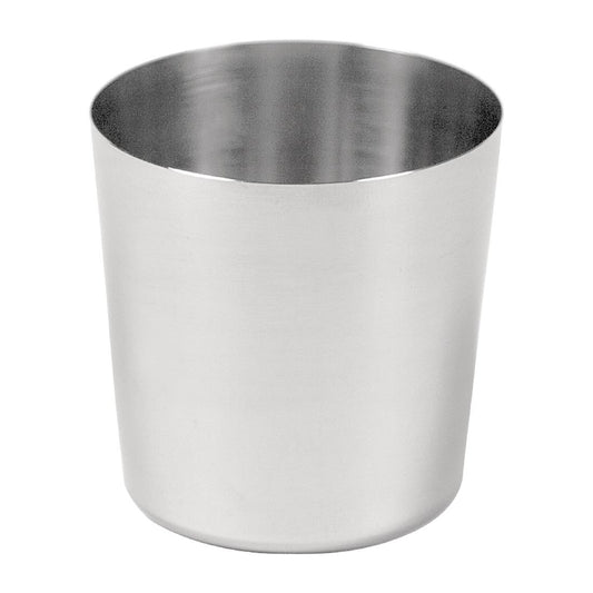 Chef Inox Dariol Mould 18/8 - 60x60mm (Dimensions: 60x60mm) • PAS-FW360