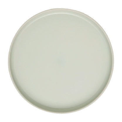 Eclipse Uno Mint Round Plate 280mm (6 Pack) • PAS-FW446