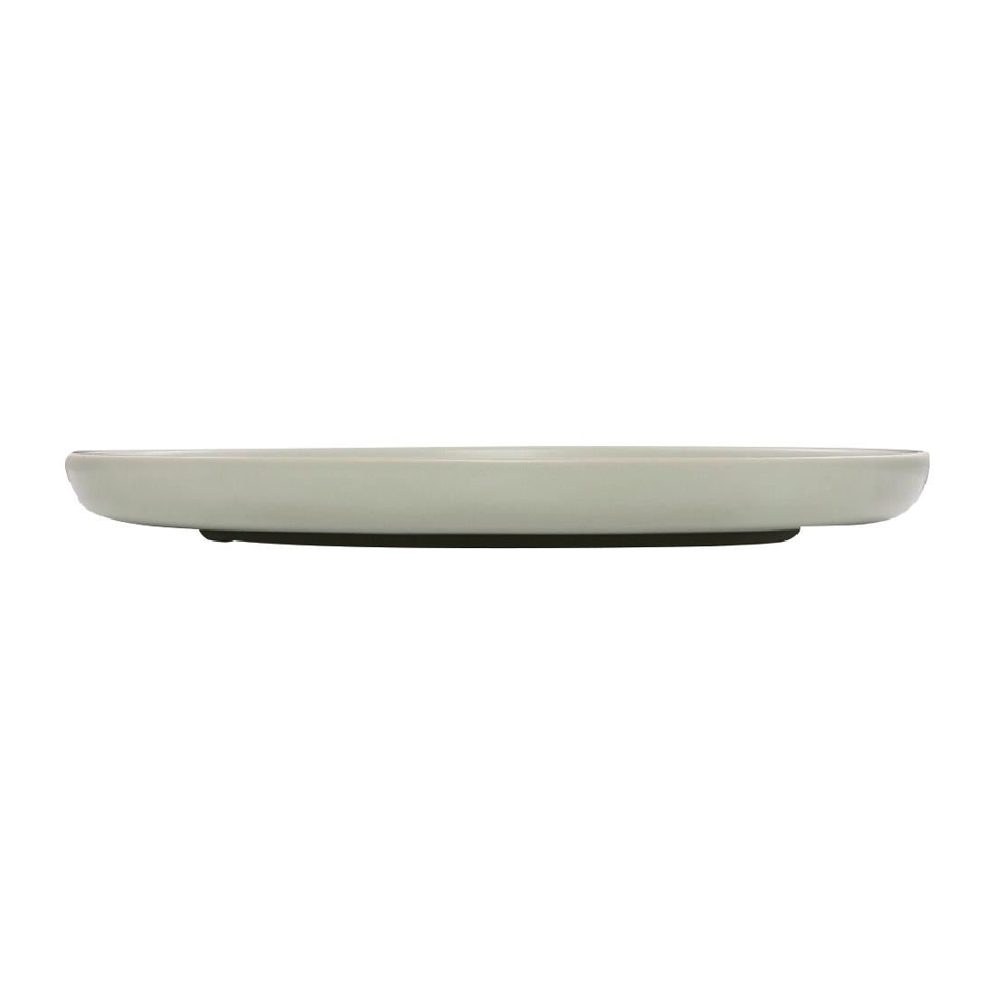 Eclipse Uno Mint Round Plate 280mm (6 Pack) • PAS-FW446