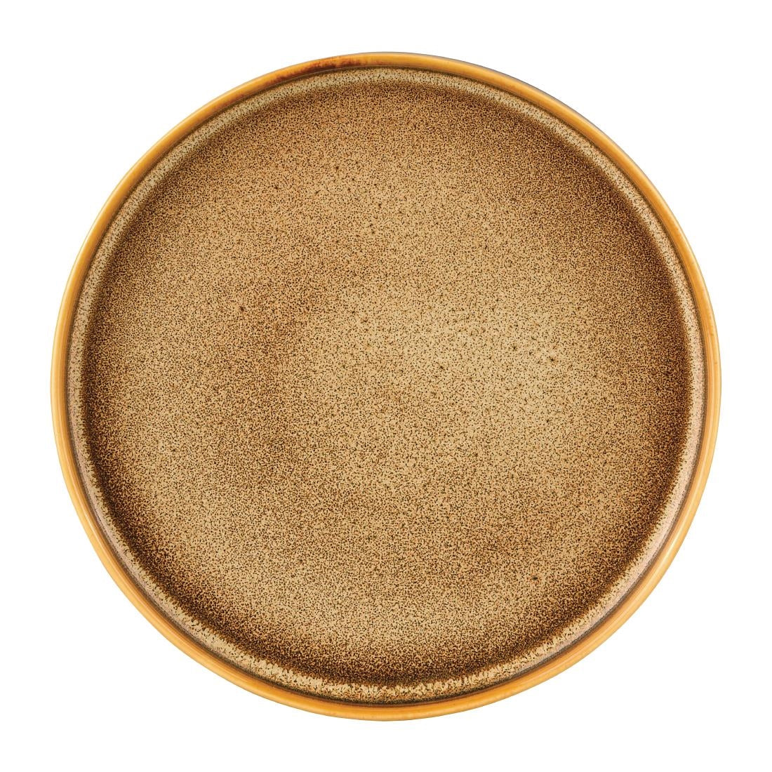 Sango Ora Arica Round Low Stackable Plates 200mm (6 Pack) (Pack Quantity: 6) • PAS-FW470