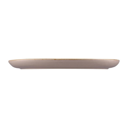 Sango Ora Avola Oval Couple Plates 285x250mm (6 Pack) (Pack Quantity: 6) • PAS-FW474
