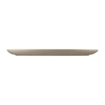Sango Ora Avola Oval Couple Plates 335x295mm (4 Pack) (Pack Quantity: 4) • PAS-FW475