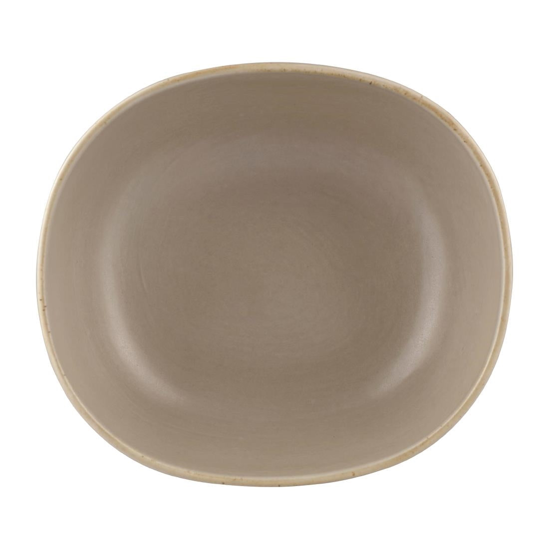Sango Ora Avola Oval Deep Bowls 170x150mm 930ml (4 Pack) (Pack Quantity: 4) • PAS-FW476