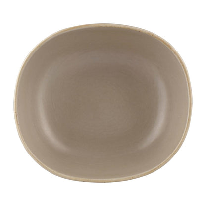 Sango Ora Avola Oval Deep Bowls 170x150mm 930ml (4 Pack) (Pack Quantity: 4) • PAS-FW476