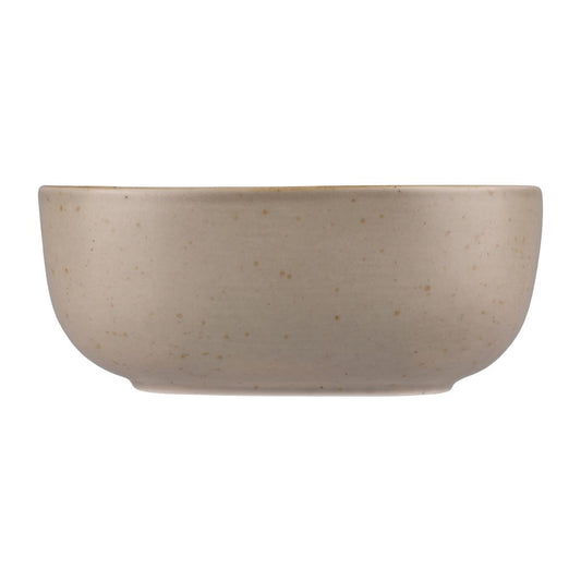 Sango Ora Avola Oval Deep Bowls 170x150mm 930ml (4 Pack) (Pack Quantity: 4) • PAS-FW476