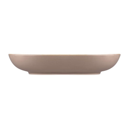 Sango Ora Avola Oval Flat Bowls 260x230mm 670ml (6 Pack) (Pack of 6) • PAS-FW477
