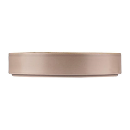 Sango Ora Avola Round High Stackable Plates 200mm (4 Pack) (Pack Quantity: 4) • PAS-FW478