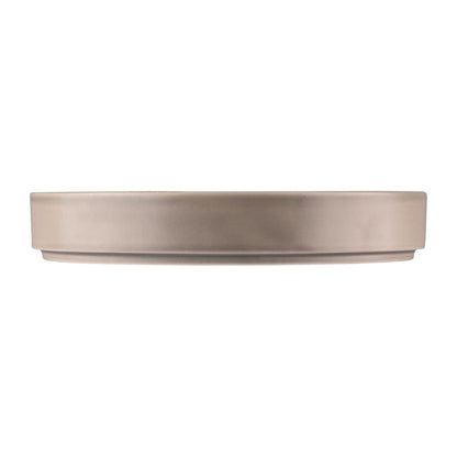 Sango Ora Avola Round High Stackable Plates 260mm (4 Pack) (Pack Quantity: 4) • PAS-FW479