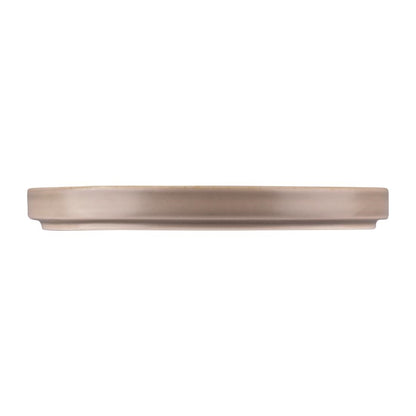 Sango Ora Avola Round Low Stackable Plates 200mm (6 Pack) (Pack Quantity: 6) • PAS-FW480
