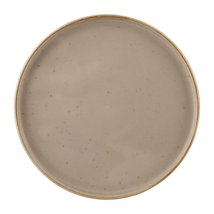 Sango Ora Avola Round Low Stackable Plates 260mm (6 Pack) (Pack Quantity: 6) • PAS-FW481