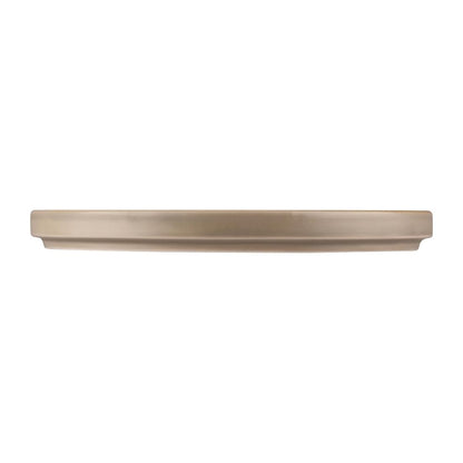 Sango Ora Avola Round Low Stackable Plates 260mm (6 Pack) (Pack Quantity: 6) • PAS-FW481