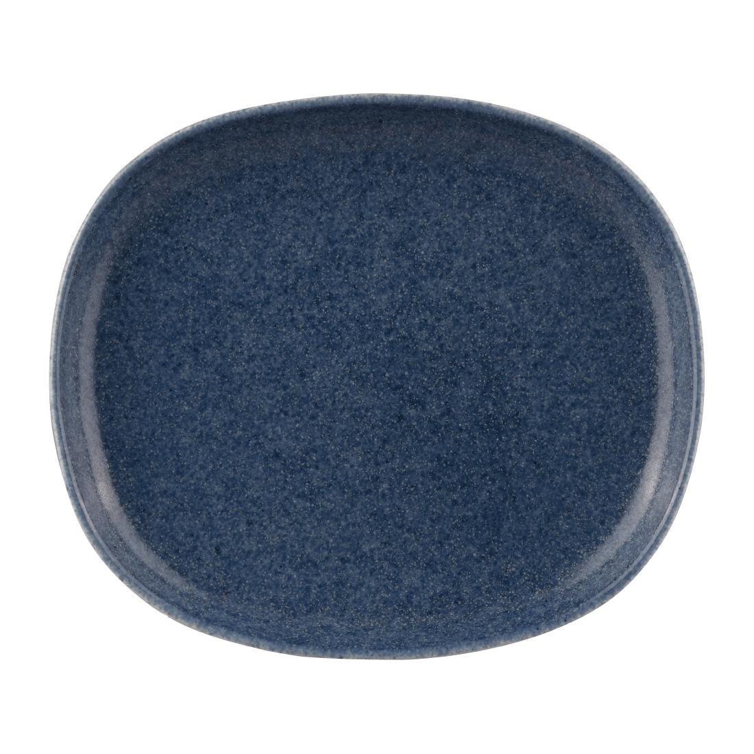 Sango Ora Forio Oval Couple Plates 200x175mm (6 Pack) (Pack of 6) • PAS-FW482