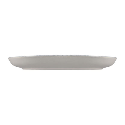 Sango Ora Forio Oval Couple Plates 200x175mm (6 Pack) (Pack of 6) • PAS-FW482