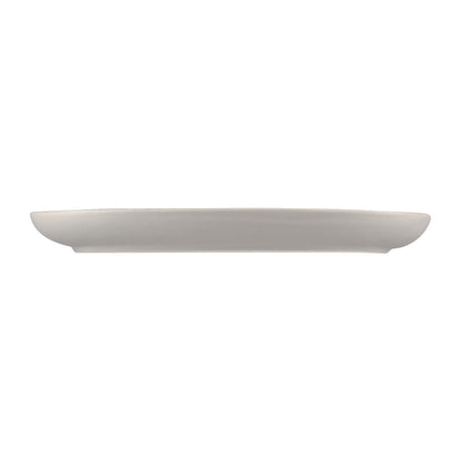 Sango Ora Forio Oval Couple Plates 230x200mm (6 Pack) (Pack Quantity: 6) • PAS-FW483