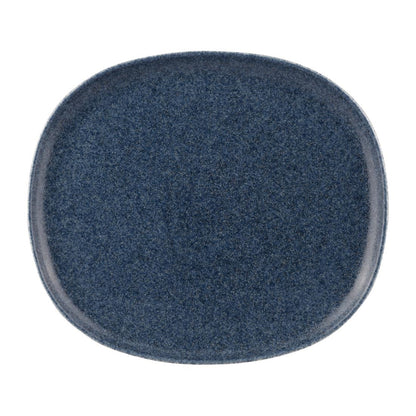 Sango Ora Forio Oval Couple Plates 285x250mm (6 Pack) (Pack Quantity: 6) • PAS-FW484