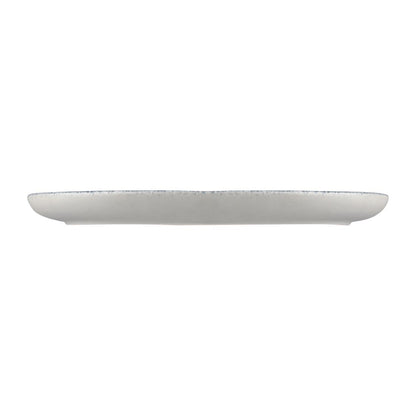 Sango Ora Forio Oval Couple Plates 285x250mm (6 Pack) (Pack Quantity: 6) • PAS-FW484