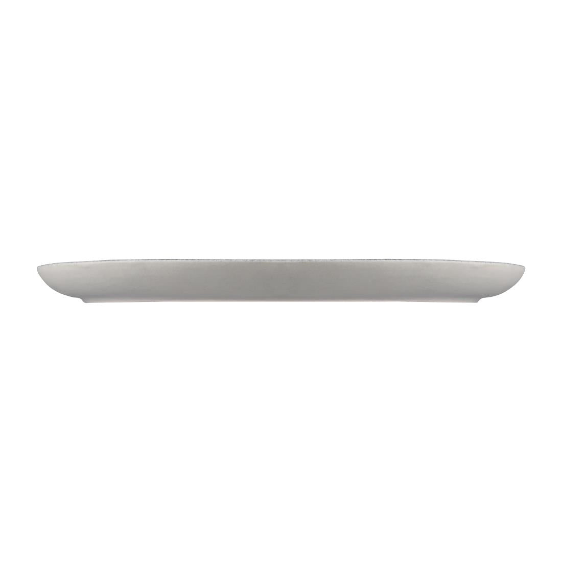 Sango Ora Forio Oval Couple Plates 335x295mm (4 Pack) (Pack of 4) • PAS-FW485