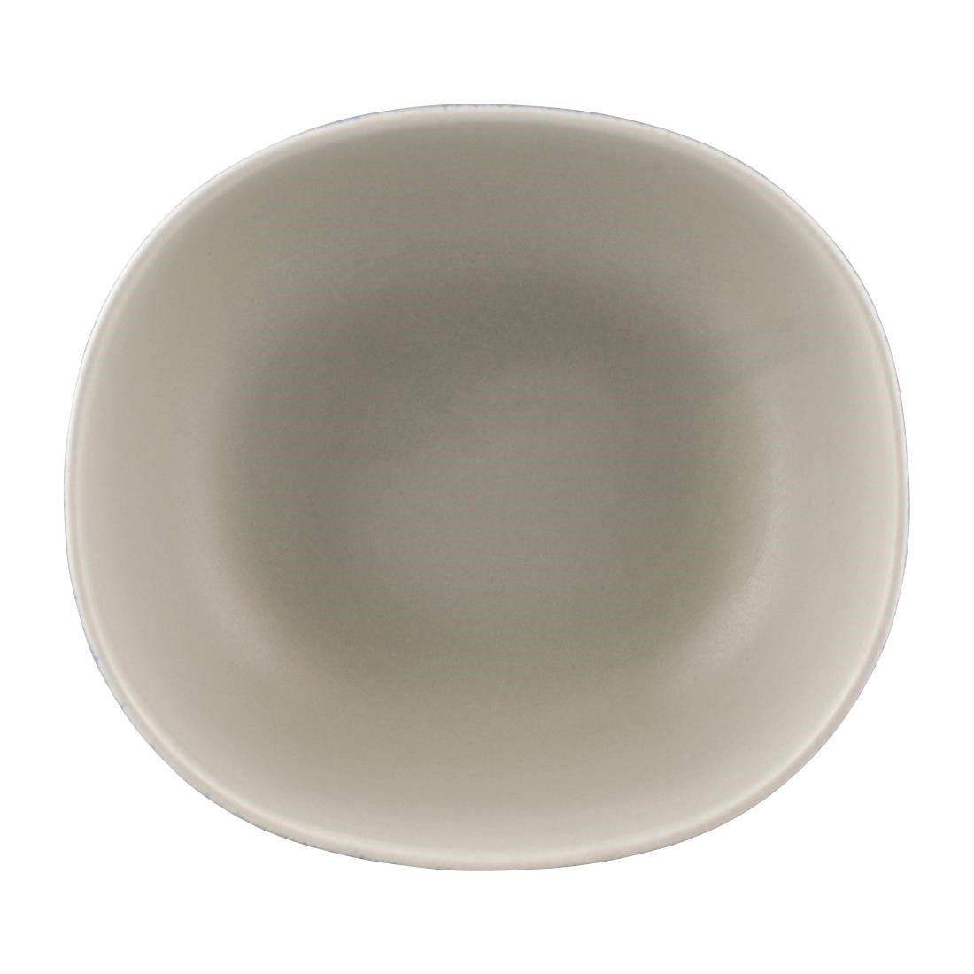 Sango Ora Forio Oval Deep Bowls 170x150mm (4 Pack) (Pack Quantity: 4) • PAS-FW486