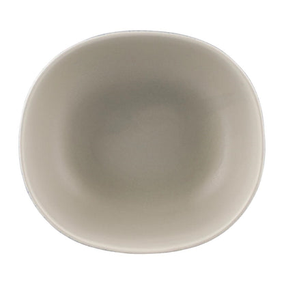 Sango Ora Forio Oval Deep Bowls 170x150mm (4 Pack) (Pack Quantity: 4) • PAS-FW486